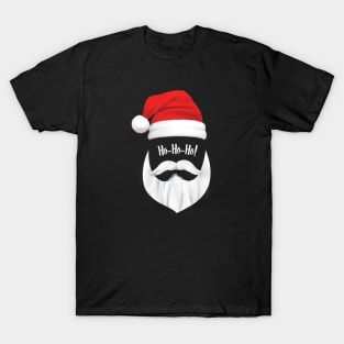 Happy Christmas T-Shirt